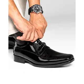 Parker Negro Clásicos