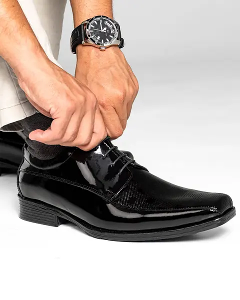 Parker Negro Clásicos