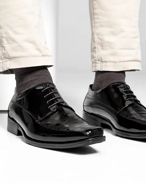 Parker Negro Clásicos