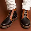 Botas Jack Café