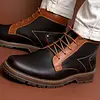 Botas Jack Café