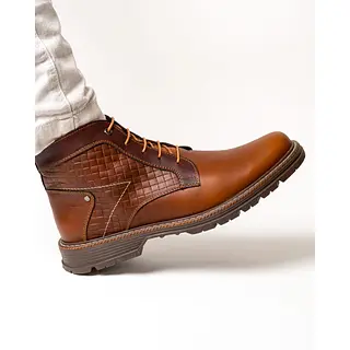 Botas Jack Miel