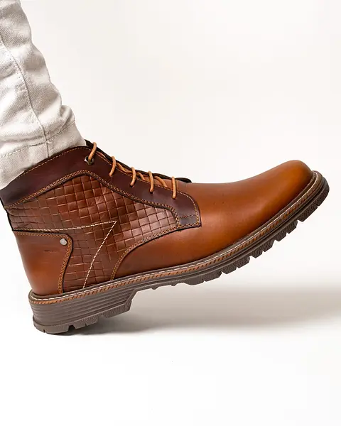 Botas Jack Miel