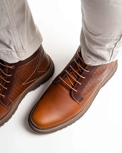 Botas Jack Miel